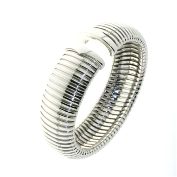 SSB010127 Sterling Silver Bracelet