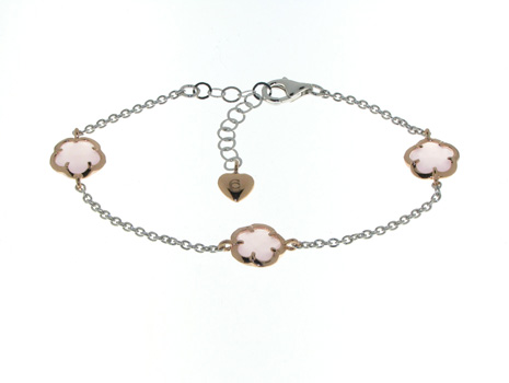 SSB1120 Sterling Silver Bracelet