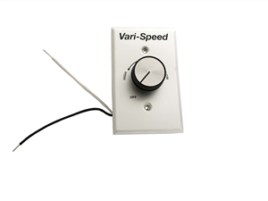 variable speed control unit
