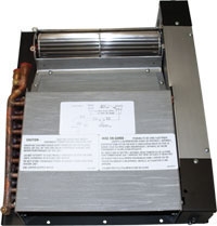 tk90 the kicker 7350 btu