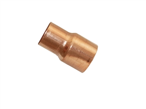 3/4" x 1" sw reducer coupling