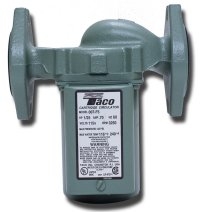taco 007 circulating pump 110 volt