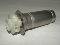 replacement cartridge for taco 0010 pump