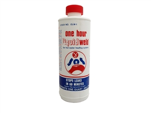 liquid weld