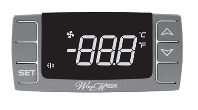 dixell temperature control
