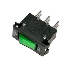 circuit breaker switch 10a 125vac