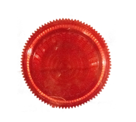 replacement red lens for water level light