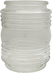 woodmaster replacement glass jar