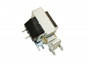 laminated solenoid