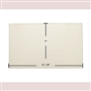 Harman Advance Replacement Ceramic Pellet Stove Side Glass