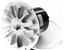 Large Combustion Motor Only
