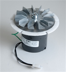 Small Combustion Blower Motor