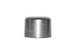 Copper 1-1/4" Cap