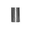 Copper 1" Coupling Without Stop