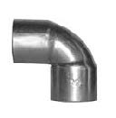 Copper 1-1/4" 90 Degree Elbow