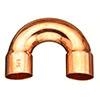 Copper 3/4" x 2-1/2" Return Bend