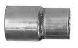 Copper 1" x 3/4" Bushing Fitting Reducer