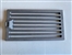 La Nordica Rosa Cast Iron Firebox Wood/Ash Grate