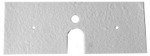 Integra Lower Cast Wall Gasket