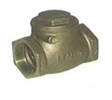 Swing 1" Check Valve