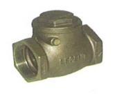 Swing 1" Check Valve