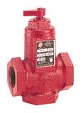 Flow Control Valve 3/4" NPT