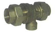 IPS 1/2" Backflow Preventer