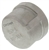Stainless Steel 1-1/4" Cap