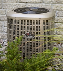 Napoleon 14 SEER Air Conditioner