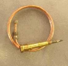 1960-027 ODS Thermocouple