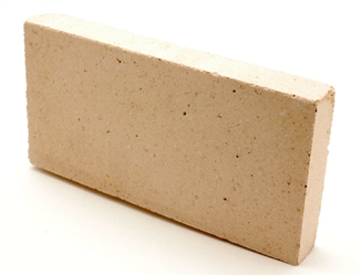 Kitchen Queen Firebrick - Single Brick