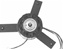 180 CFM Motor Only