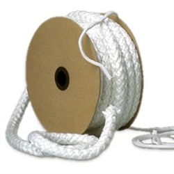 3/8" Door Rope Gasket Per Foot