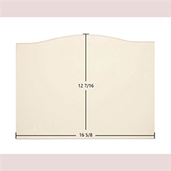 Harman 300I, TL2.0, TL2.6, TL300, Super Magnum Stoker Replacement Ceramic Stove Glass