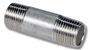 Stainless Steel 3/4" X 1-1/2" Nipple