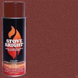 Stove Bright Primer P{aint