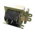 Solenoid Damper Motor