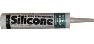 Black High Temp Silicone