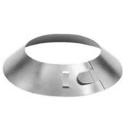 6" Duratech Storm Collar
