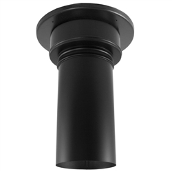 8" Diameter DuraBlack Slip Increaser 6"-8"