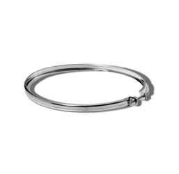 6" Duratech Locking Band