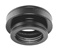 6" Duratech Round Ceiling Support Box