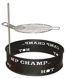 Camp Champ Assembly Kit