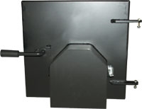 WoodMaster 4400 Fire Box Door