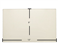 Aurora 7GASDO-1rec Replacement Ceramic Wood Stove Glass