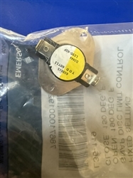 Empyre Cozeburn Boiler Replacement Snap Disc