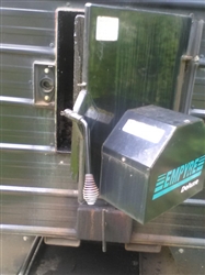Empyre Outdoor Wood Boiler Replacement Forced Air Door