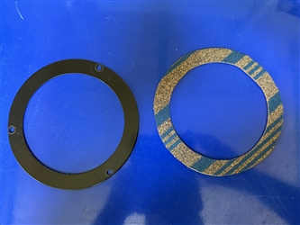 Empyre Cozeburn Gasket Rear Blower