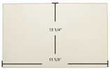 St. Croix Greenfield, Hastings Replacement Ceramic Wood Stove Glass