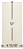 Lopi Yankee Side Replacement Ceramic Wood Stove Glass